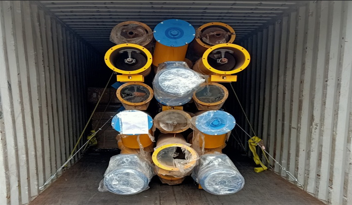 trạm trộn bê tông 120m3/h